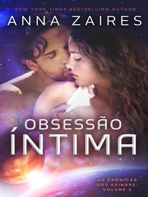 cover image of Obsessão Íntima